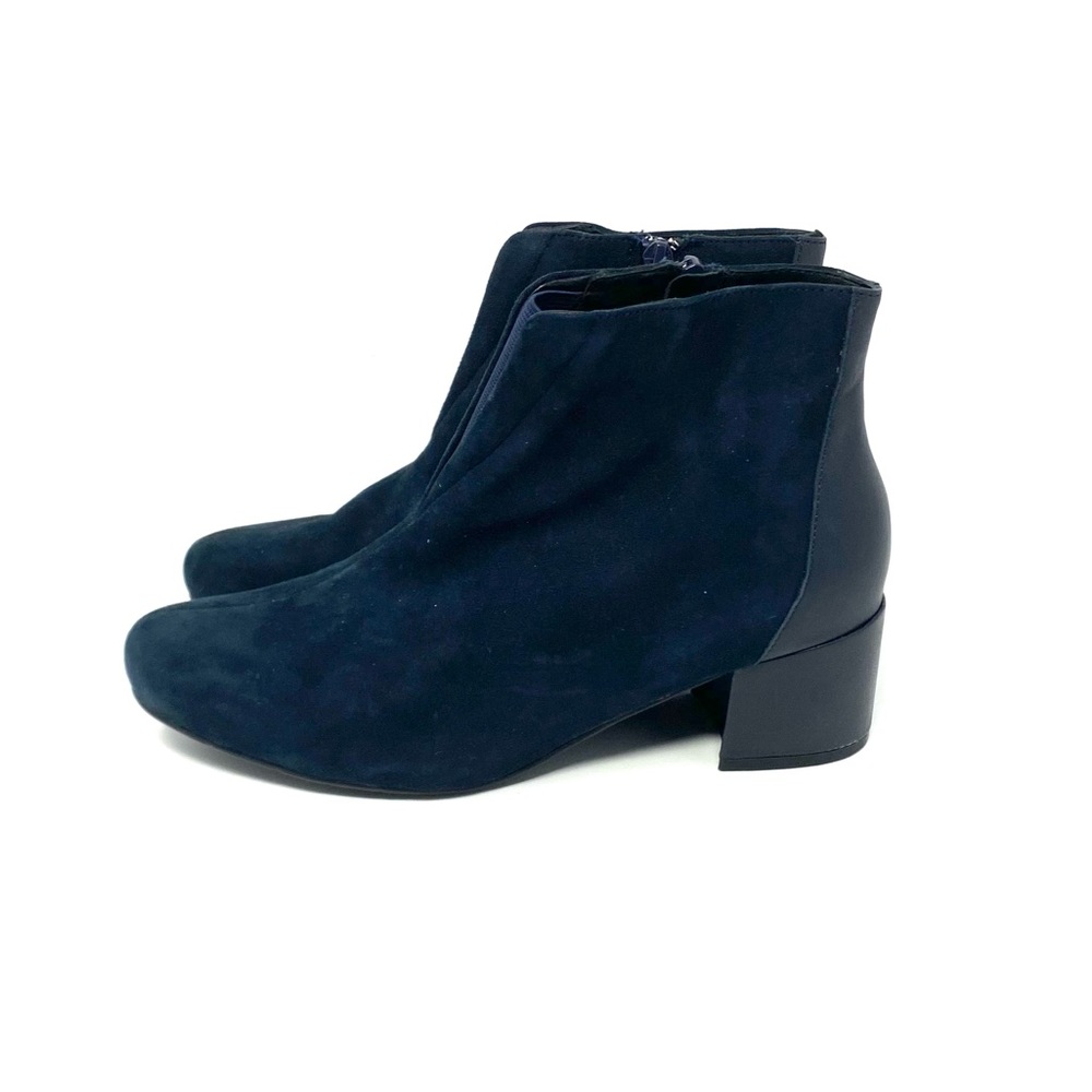 Hotter Boots